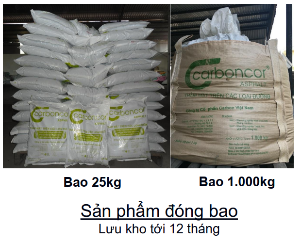 Xây Dựng MTK là đơn vị uy tín chuyên cung cấp bê tông nhựa nguội Carboncor Asphalt tại TPHCM Xây Dựng MTK là đơn vị uy tín chuyên cung cấp bê tông nhựa nguội Carboncor Asphalt tại TPHCM