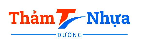 Thảm Nhựa Đường