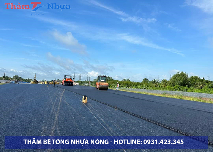 Thảm nhựa nội bộ cho nhà xưởng, khu công nghiệp