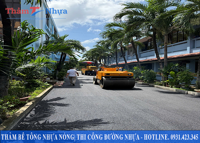 Dịch vụ thảm bê tông nhựa nóng Hóc Môn uy tín và chất lượng Dịch vụ thảm bê tông nhựa nóng Hóc Môn uy tín và chất lượng