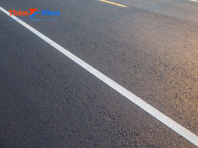 sơn vạch kẻ đường giao thông