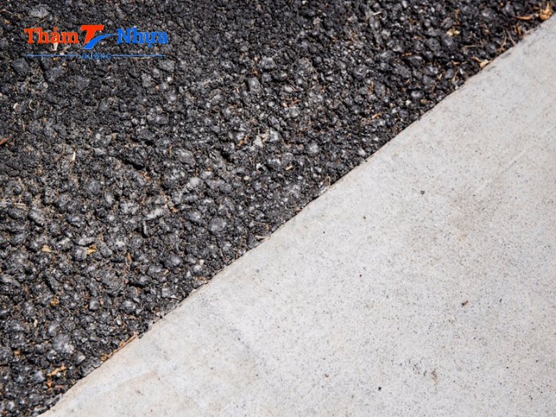 Tiêu chuẩn bê tông asphalt