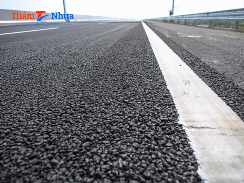 Tiêu chuẩn bê tông asphalt