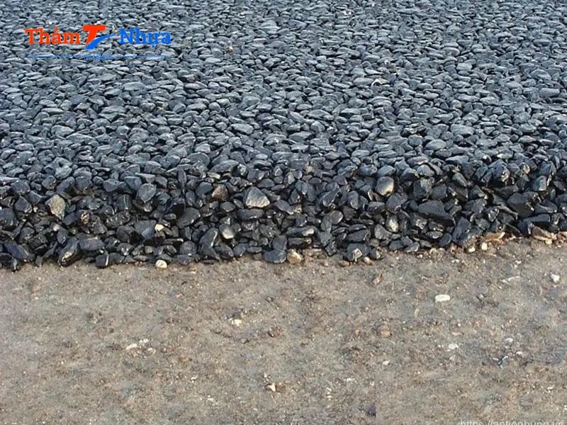 Tiêu chuẩn bê tông asphalt
