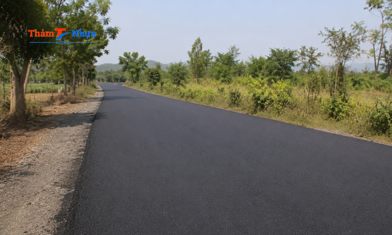 Thảm nhựa nóng giá rẻ