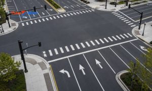 Vai trò của sơn kẻ vạch